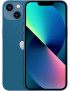Apple Computer iPhone 13 128 GB Blau MLPK3ZD/A