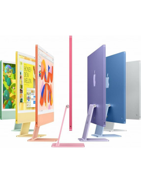 Apple Computer iMac 24