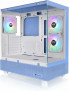 Thermaltake THERMALTAKE View 270 Plus TG ARGB Mid Tower E-AT