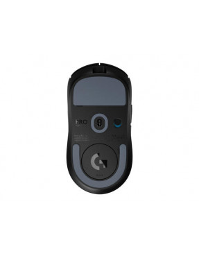 Logitech Gaming Logitech PRO X Superlight 2 Schwarz, Kabello