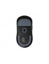 Logitech Gaming Logitech PRO X Superlight 2 Schwarz, Kabello