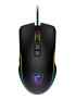 MSI Clutch GM11 kabelgebundene Gaming Maus schwarz