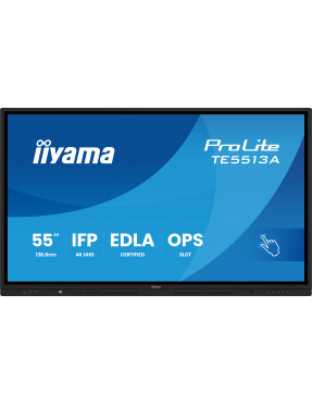 iiyama ProLite TE5513A-B1AG 138,8cm (55