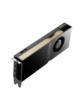 PNY NVIDIA RTX 4500 ADA 24GB GDDR6 Workstation Grafikkarte 4