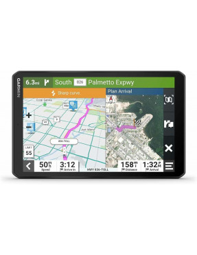 Garmin Camper 895 MT-D Navigationsgerät 20 cm GPS/Gallileo