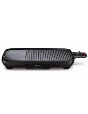 Tefal Malaga TG3918 Elektro Tischgrill