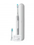 Oral-B Pulsonic Slim Luxe 4500 elektrische Zahnbürste platin