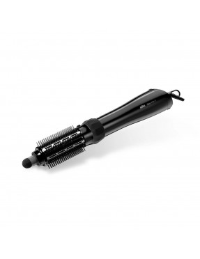 Braun Satin Hair 5 AS 530E Warmluft-Lockenbürste mit Dampffu