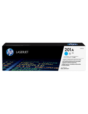 HP CF401A / 201A Original Toner Cyan