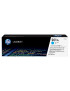 HP CF401A / 201A Original Toner Cyan