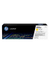 HP CF402A / 201A Original Toner yellow