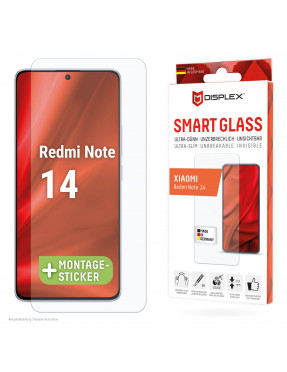 Displex DISPLEX Smart Glass Xiaomi Redmi Note 14