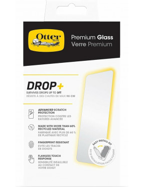 Otterbox OtterBox Premium Glass Apple iPhone 16 Pro  - clear