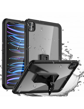 4Smarts 4smarts Rugged Case Grip für iPad Pro 11