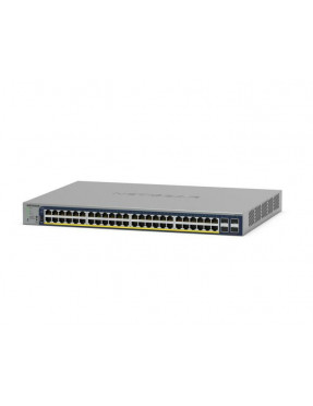 Netgear GS728TP-300EUS ProSAFE GS700 Rackmount Gigabit Smart