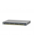Netgear GS728TP-300EUS ProSAFE GS700 Rackmount Gigabit Smart