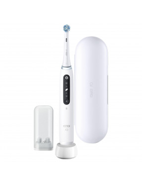 Oral-B iO Series 5 Quite White