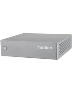 Medion MEDION S06 Mini PC (MD35320) i3-1315U 8GB/512GB SSD W