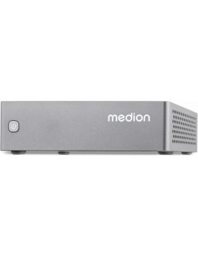 Medion MEDION S06 Mini PC (MD35285) i5-1335U 16GB/512GB SSD 