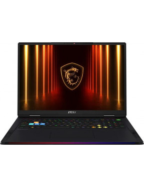 MSI Raider 18 HX AI A2XWJG-074 Core Ultra 9 285HX 64GB/4TB S