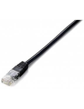 Equip EQUIP 625421 Cat.6 U/UTP Patchkabel, 2.0m , Rot