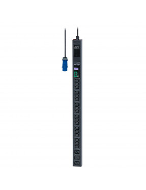 APC Easy PDU, Metered, 16A, 230V, 18 x IEC C13 / 3 x IEC C19
