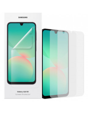 SAMSUNG Samsung Bildschirmschutzfolie EF-UA266 für Galaxy A2