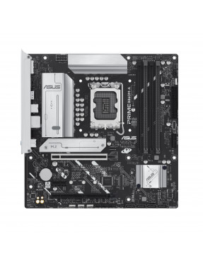ASUS PRIME B860M-A CSM Mainboard Sockel 1851 DP/HDMI/USB-C