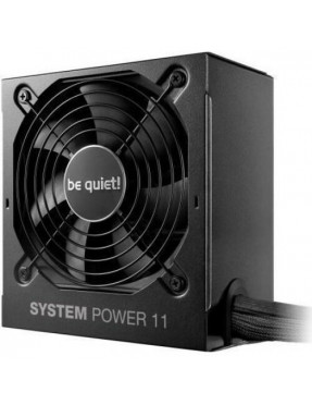 be quiet! SYSTEM POWER 11 450 Watt Netzteil 80+ Bronze ATX 3
