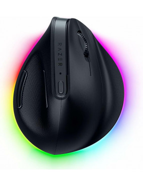 Razer Pro Click V2 Vertical Edition Schwarz - Vertikale ergo
