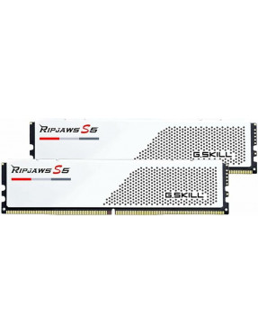 G.Skill 32GB (2x16GB)  Ripjaws S5 Black DDR5-5600 CL40 RAM S