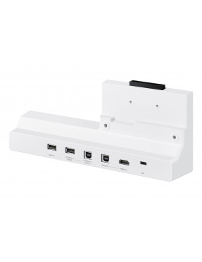 SAMSUNG Samsung Anschlussbox für Flip Pro WM55B LCD-Display