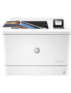 HP Color LaserJet Enterprise M751dn Farblaserdrucker LAN T3U