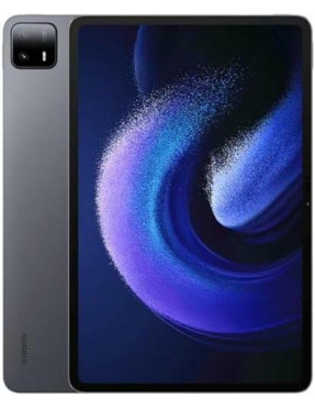 Xiaomi Pad 6 WiFi 6/128GB gravity gray Android 13.0 Tablet
