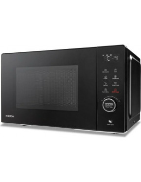 Medion MD 12031 3 in 1 Mikrowelle mit Grill 23L 900W/1000W 5