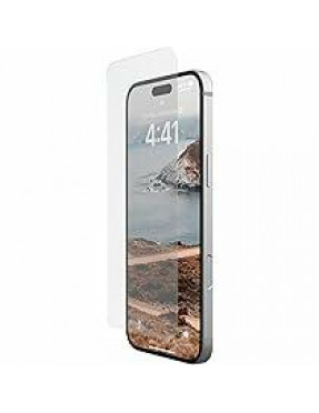 UAG Urban Armor Gear Tempered Glass Displayschutz iPhone 16 