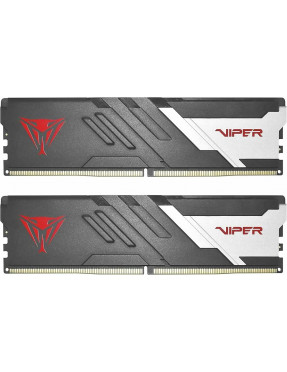Patriot VIPER VENOM DDR5 RAM 32GB (2X16GB) 6200MHz, CL40, XM