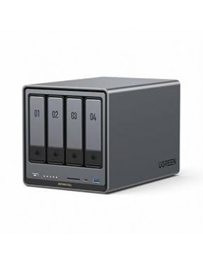 Synology Diskstation DS925+ NAS System 4-Bay 32 TB inkl. 2x 