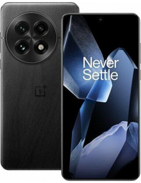 OnePlus 13 Smartphone Ebony Eclipse 16/512GB Dual-SIM Androi