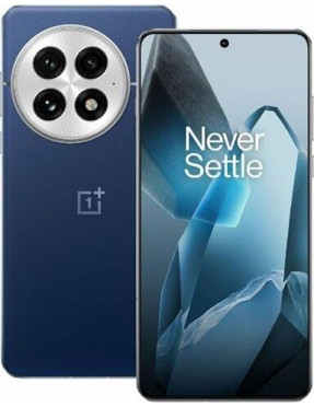 OnePlus 13 Smartphone Midnight Ocean 16/512GB Dual-SIM Andro