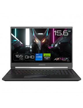 GIGABYTE AORUS 15X ASF-83DE754SH i7-13650HX 16GB/1TB SSD 15.