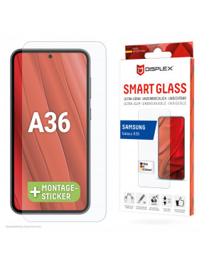 Displex DISPLEX Smart Glass Samsung Galaxy A36