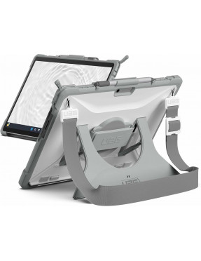 UAG Urban Armor Gear Plasma Healthcare Handstrap, Kickstand 