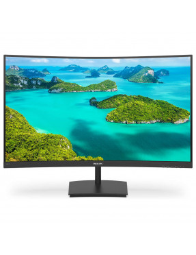 Philips 241E1SC 59,9cm (23.6