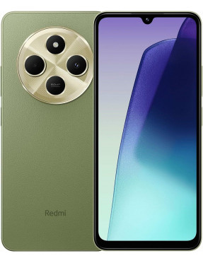 Xiaomi Redmi 14C 4GB/128GB Dual-SIM Smartphone grün