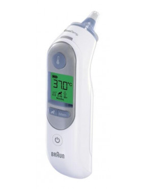 Braun IRT 6520 ThermoScan 7
