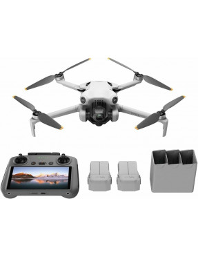 DJI Flip Fly More Combo (RC2) Drohne 4K