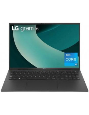 LG Electronics LG gram 16