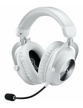 Logitech Gaming Logitech G PRO X 2 LIGHTSPEED Weiß - Kabello