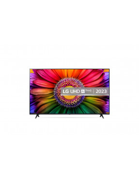LG Electronics LG 55UR80006LJ 139cm 55